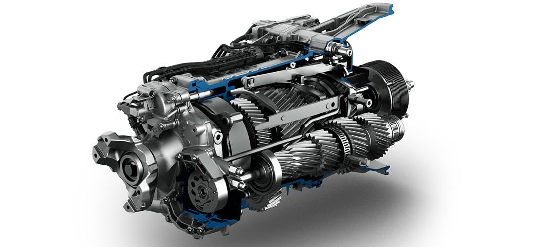 AMTs or automated manual transmissions: