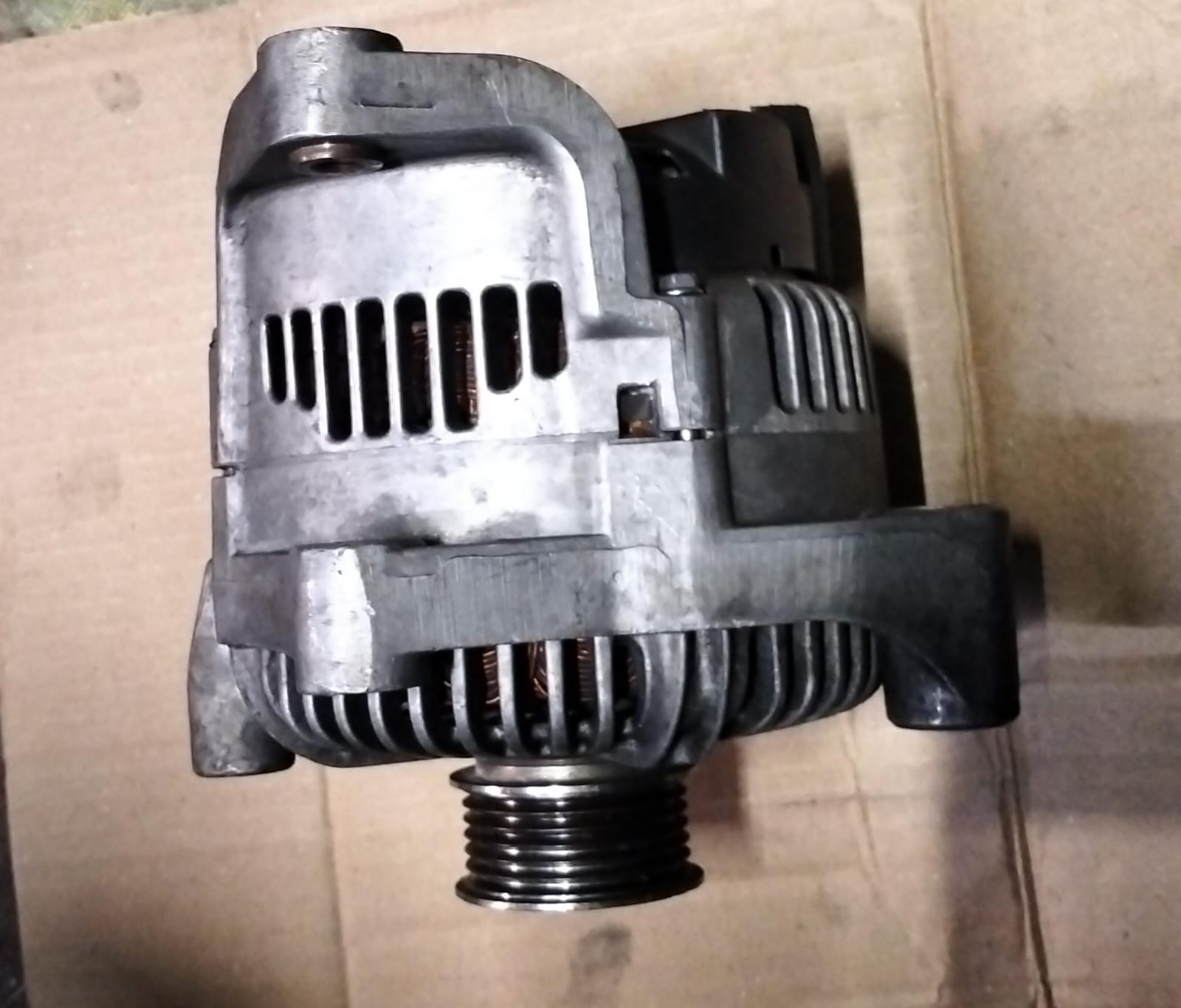 Used Alternator