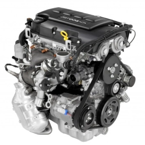 engine