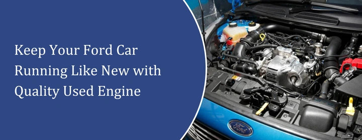 Keep Your Ford Car Running