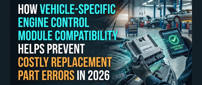 vehicle specific engine